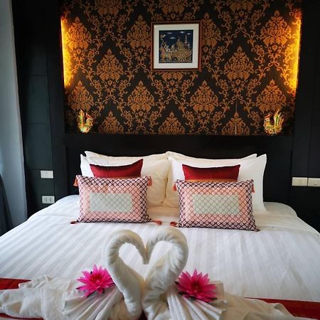 Elephant Room Patong Экстерьер фото
