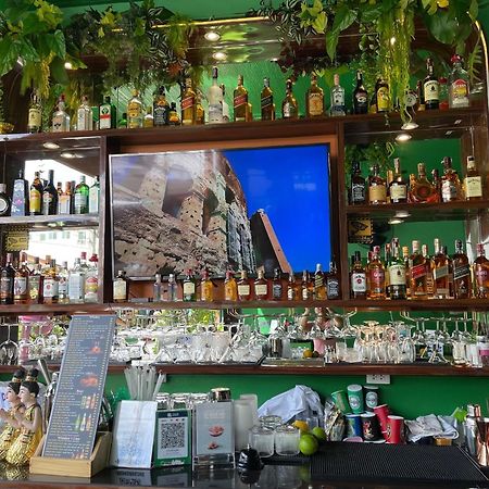 Elephant Room Patong Экстерьер фото